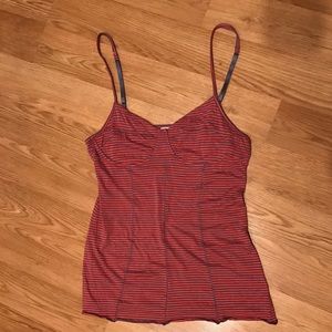 Intimately Free People Stripe Camisole